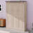 Space-Saving Murphy Bed With LED