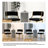 Ginko Tufted Velvet Dining Chair-1479964150-1512761859