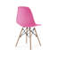 Chaise d'appoint pour bureau de cuisine Josclyn-724436630