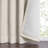 Laurene Blackout Curtain Single Panel-1025527178-1025527222