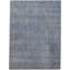 Simplicity Polo Area Rug in Blue