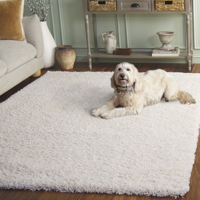 Irmtrud Area Rug