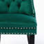 Delafield Lux Kitchen Dining Chairs-143795862-137152355-147532732