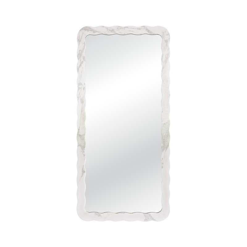 Miroir 35 po x 75 po Miray