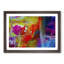 Abstract Art Painting Vol.31 by S.Johnson - Framed Print-55622960-55622961