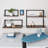 Wood Tabletop Ironing Board