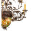 OKean 11 - Light Chandelier