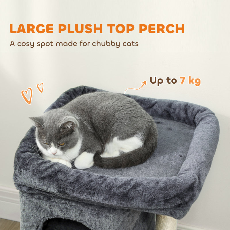 66cm H Cat Tree