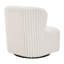 Chaise pivotante Stotfield