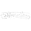 Canapé modulaire rembourré 6 pièces Artzt-922820419-867313249