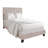 Pravesh Corduroy Upholstered Bed-1714677601-1714677627