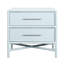 Table de chevet 2 tiroirs Venice Collection-1484293869