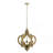Farmhouse Chandelier-1127660621