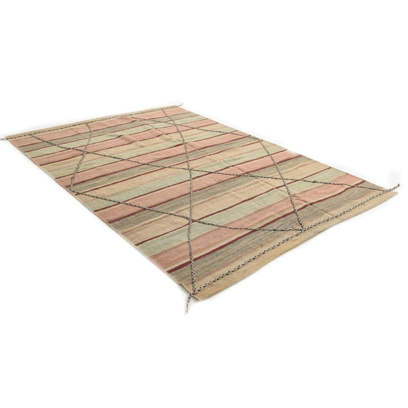 5x8 Prichard Multi Rug