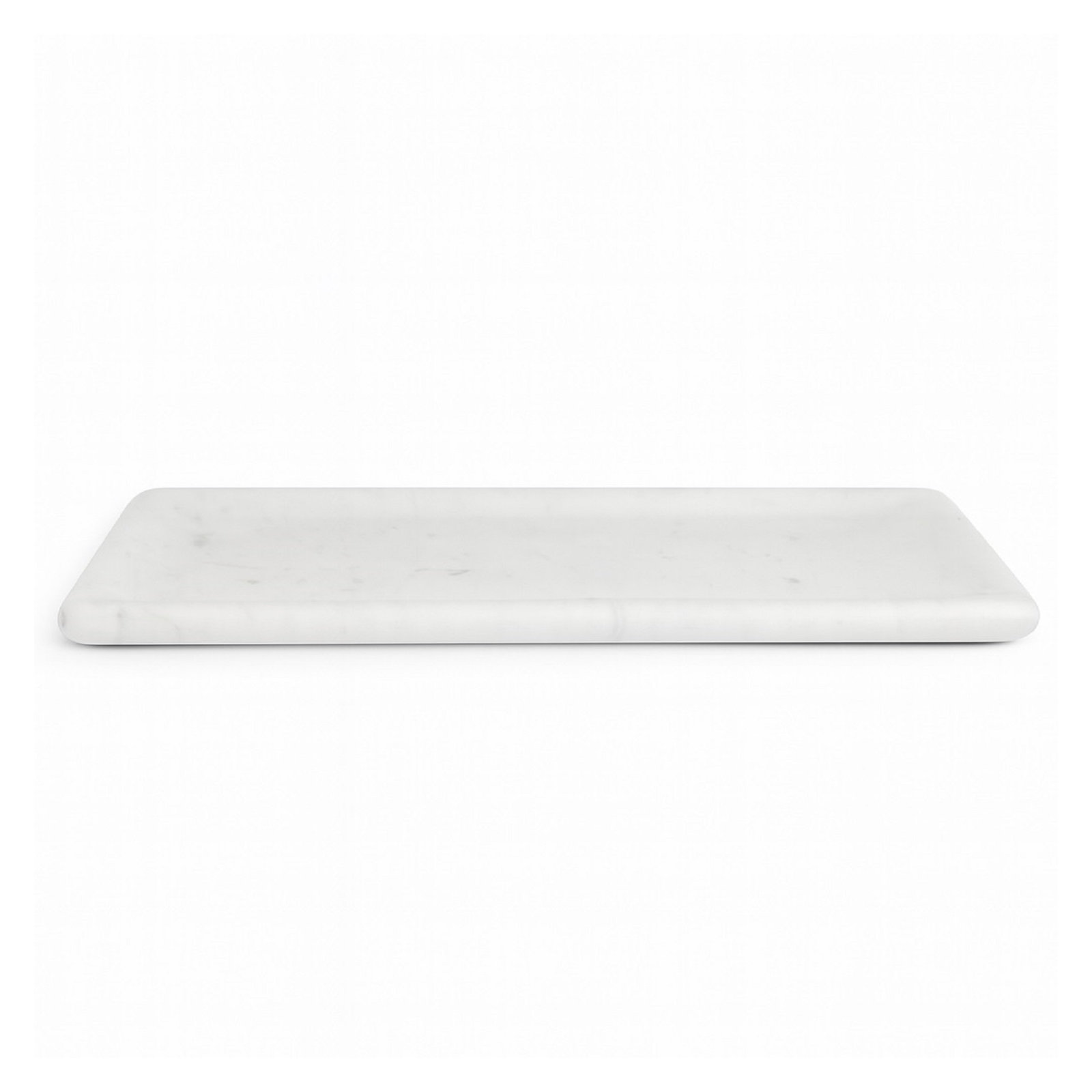 Matheson Marble Tray - Set of 1