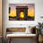Ravi Paris Arc De Triomphe Sunset-107832932