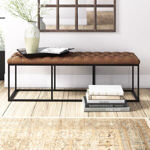 Darren Upholstered Bench