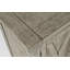 Calixta 60'' Solid Wood Sideboard
