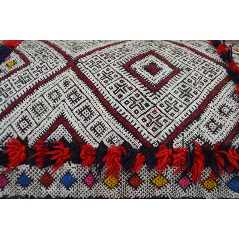 Lumbar Pillow Cover & Insert