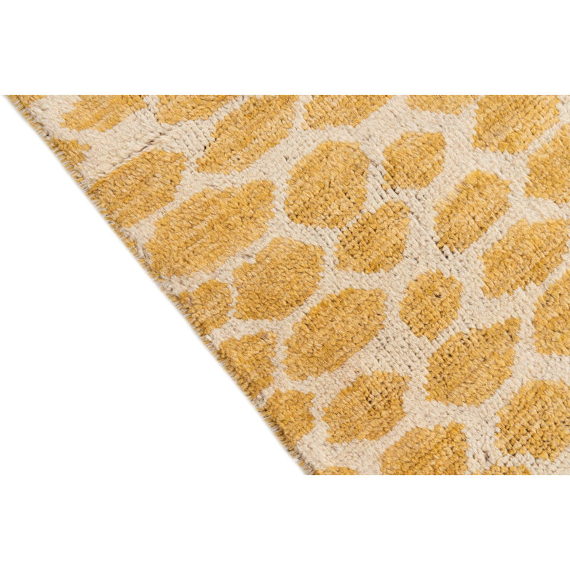 Odle Gold Rug