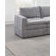 Ensemble modulaire 6 pièces Contemporary
