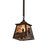 Eustice 1 - Light Pendant