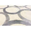 Hand-Knotted High-Quality Beige Area Rug