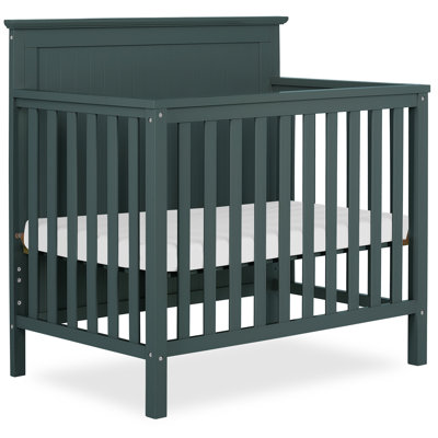 Ava 4-in-1 Convertible Mini Crib
