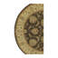 Hand Woven Wool Oriental Area Rug-1779664284