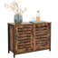 Ellendale 100cm Sideboard