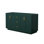 Miranda 59.25" Freestanding Double Bathroom Vanity Base Only