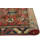 Khusbu Distressed Bousseh Rust Runner