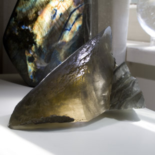 Landscape & Nature Crystal