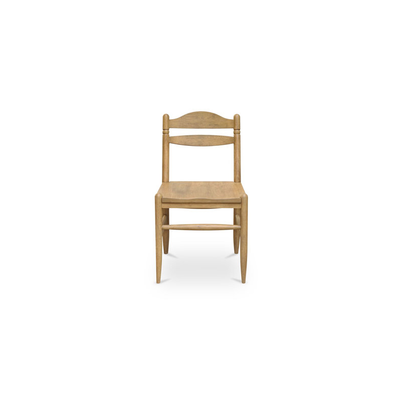 Tate Upholstered Dining Chair