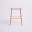 Tabouret de comptoir 25,5 po Hovey-2072444635