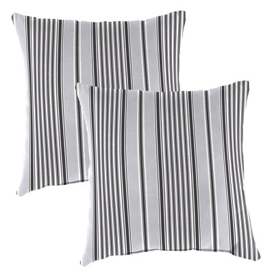 16" x 16" Outdoor Throw Pillow