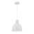 Blanc est en rupture de stock