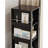 Rotating bookcase with mirror-112561254-112561252