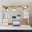 Support de rangement de bureau-1851957622