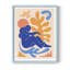 Matisse CECLXII, reproduction encadrée - bois massif-1425928733-1425928738