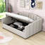 Upholstered Daybed with Underneath Storage-231527112-231527113