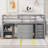 Jainiyah Solid Wood Platform Bed-1854972973