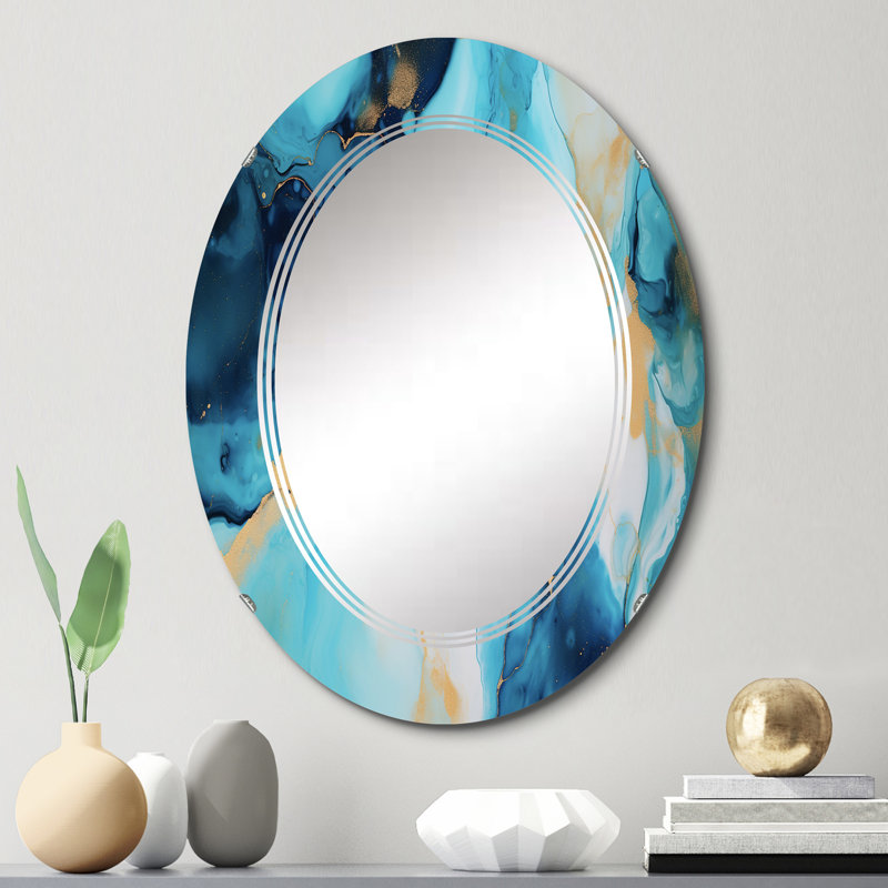 Miroir Kadoka, 30 po x 20 po