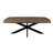 Aryhanna Solid Wood Top Trestle Dining Set-87426641-87426642-87426643