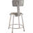 6400 Series Backed Ergonomic Lab Stool Footring-7207910