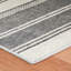 Tapis lavable à rayures Bowman-109433338