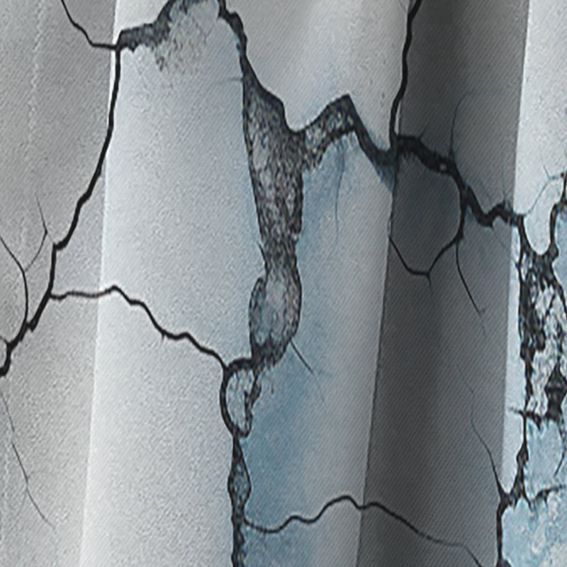 Toile - Rideau occultant - 1 panneau, L 52 po x L 95 po