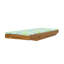 Chaise longue réglable Bluehaven
