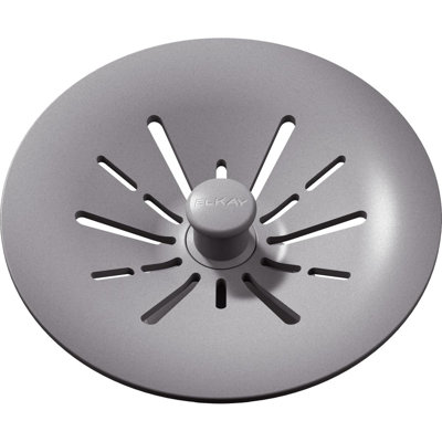 Perfect Removable Basket Strainer Kitchen Sink Drain