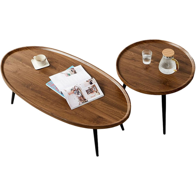 Living Room Table Set